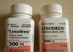 ����̹(Mitotane)ͣҩ����ܻ��У�