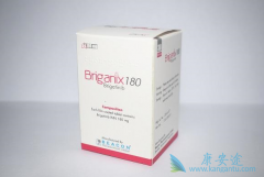 ��������(brigatinib)�Ƿ����ڰ������᣿