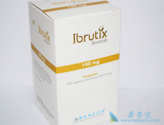 ������³����(Ibrutinib)������������Ч��