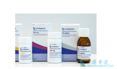 vitrakvi�����Ƴ����˺Ͷ�ͯʵ��������ҩƷ