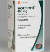 ��������(pazopatinib)����ά��������һ���Ļ���