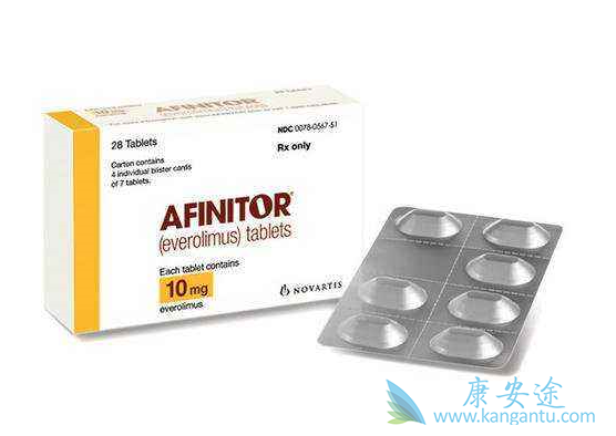 依维莫司 依维莫司