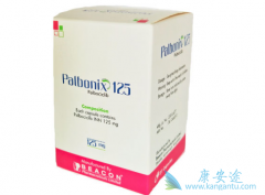 ���߰�����(Palbociclib)�����޽�չ�����ڽ�����