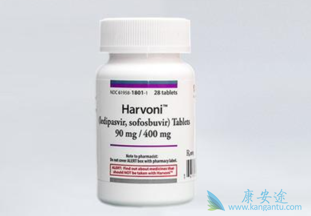 Harvoni Harvoni