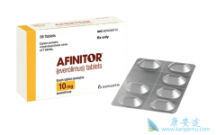 Afinitor����׼�����������ڷ���������ҩ��