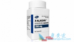 ��������/Crizotinib���յ�ʳ��������