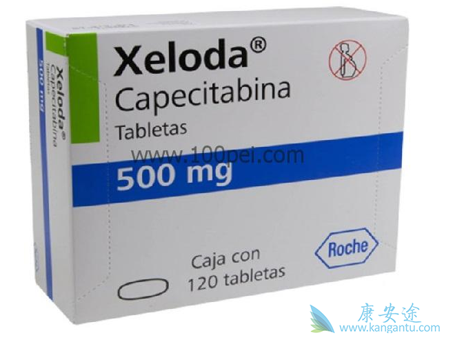 XELODA XELODA