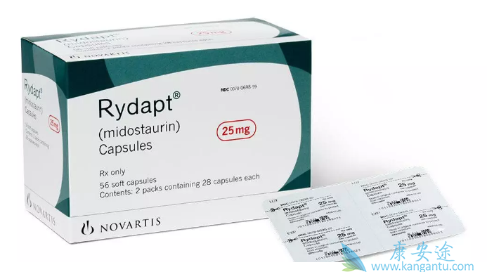 米哚妥林 米哚妥林