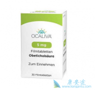 Ocaliva������ԭ���Ե�֭�Ե���������ҩƷ