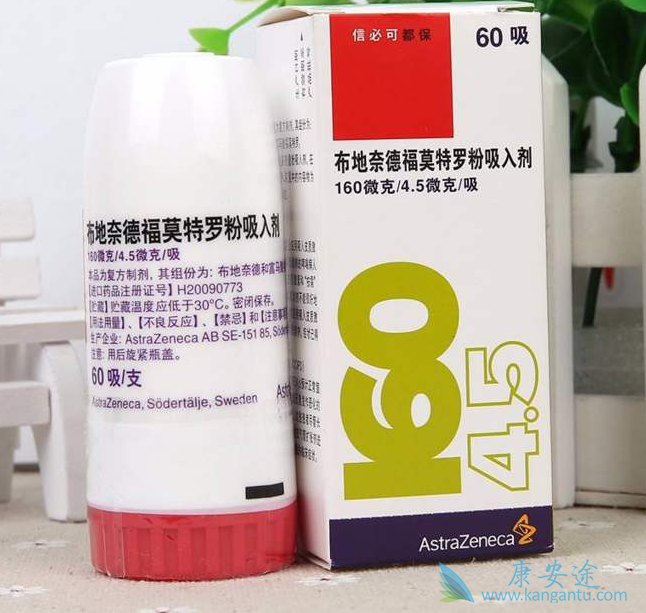 布地奈德 布地奈德