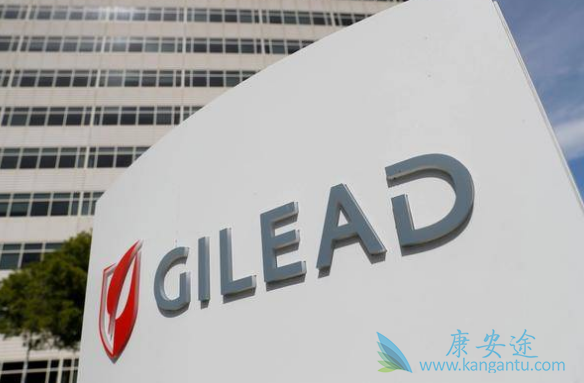 瑞德西韦 瑞德西韦