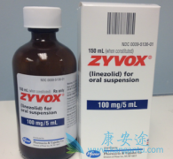 ������/Zyvox������������ʲô������