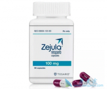 ��������/Zejula�������ӻ���֢��δ����չ