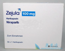 ��������/Zejula���ϱ����鵥���������ѳ�����ǿǿ���