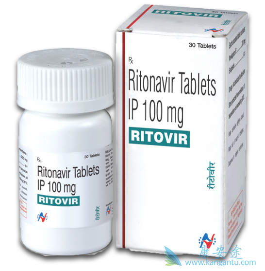 利托那韦 利托那韦
