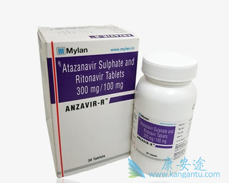 利托那韦 利托那韦