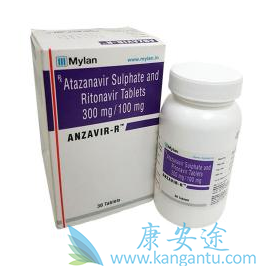 利托那韦 利托那韦