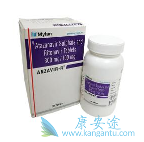 利托那韦 利托那韦