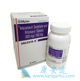 Ritonavir Ritonavir