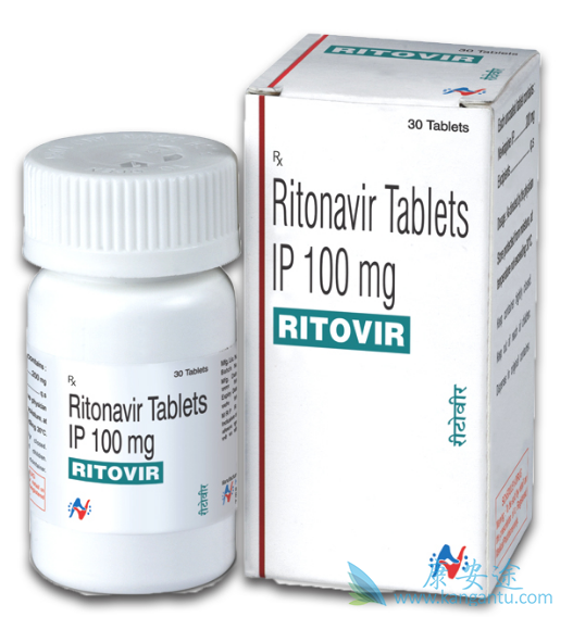 Ritonavir Ritonavir