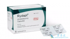 ��������rydapt�����Ƽ������԰�Ѫ����ҩƷ