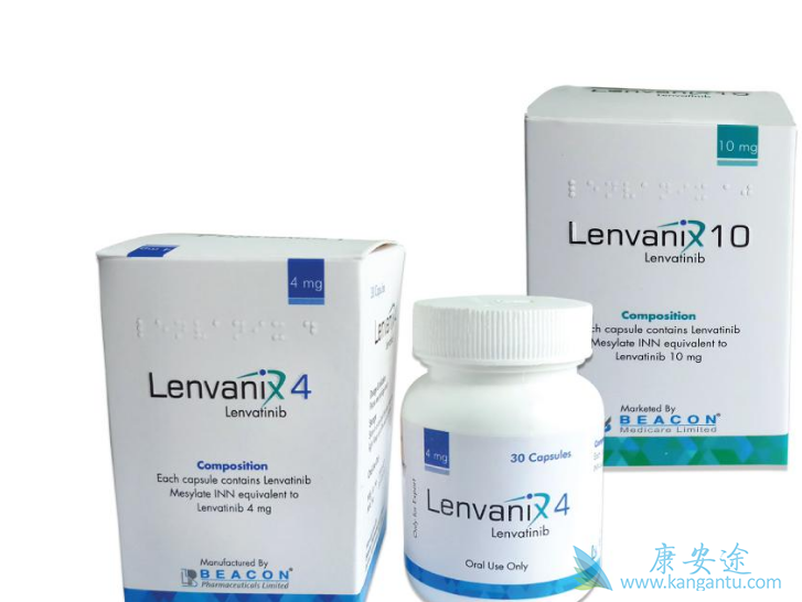 乐伐替尼 乐伐替尼