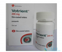 ��������ҩƷ��Pazopanib��˵����