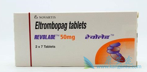 Eltrombopag Eltrombopag