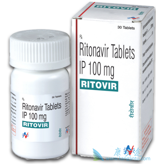 利托那韦 利托那韦
