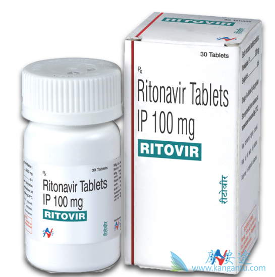 ritonavir ritonavir