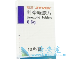 Linezolind Linezolind