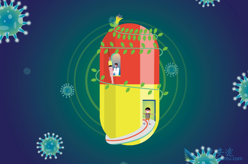 瑞德西韦 瑞德西韦