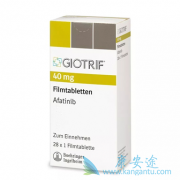 ��������/afatinib�ȼ���������Ч����