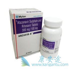 利托那韦 利托那韦