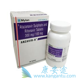 利托那韦 利托那韦
