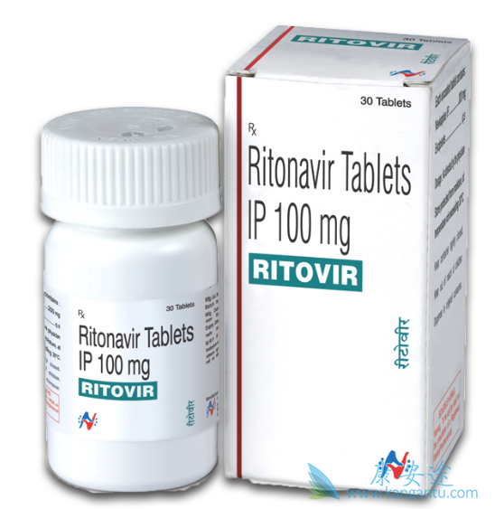利托那韦 利托那韦