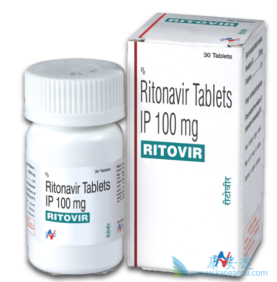 利托那韦 利托那韦