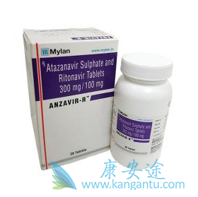 利托那韦 利托那韦