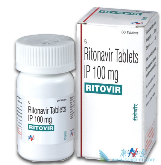 利托那韦 利托那韦