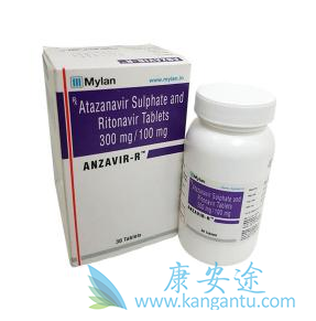 利托那韦 利托那韦