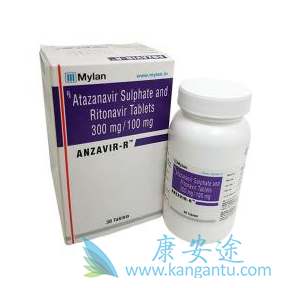 利托那韦 利托那韦
