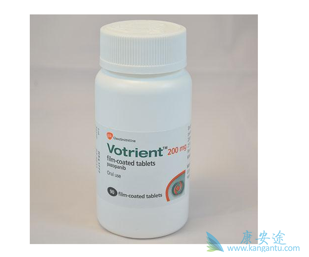 帕唑帕尼 帕唑帕尼