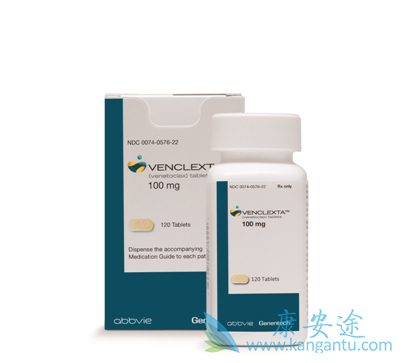 venetoclax venetoclax