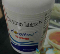 ��������(sorafenib)����ҩЧ�͸����÷ֱ���������