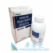 ����������Τ/Ritonavir�Ľ���