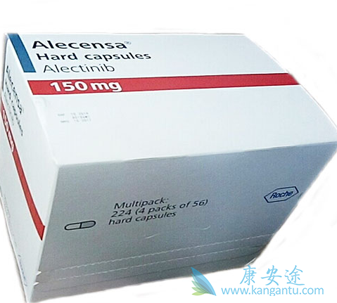 艾乐替尼 艾乐替尼