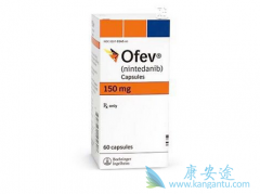 ����᲼(Nintedanib)��Сϸ���ΰ���ҩЧ�е�