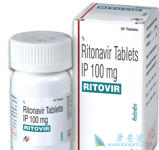 利托那韦 利托那韦