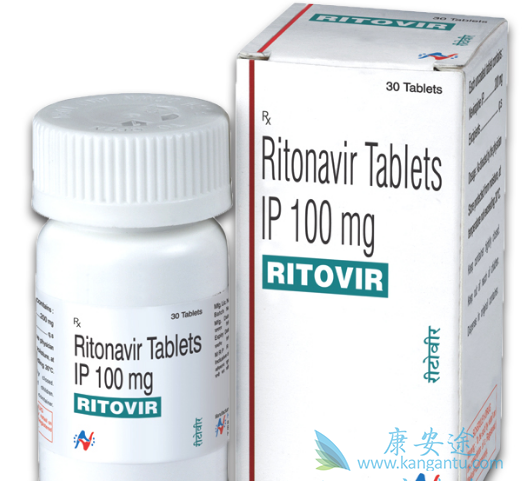利托那韦 利托那韦
