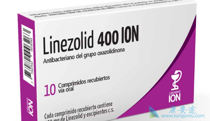 利奈唑胺 利奈唑胺